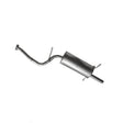Standard Replacement - Subaru Impreza GC GF (1996 - 2000) Sedan & Wagon (2.0L) …