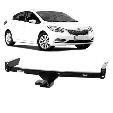 TAG | Standard Duty Towbar | KIA Cerato Sedan YD 2013–2018 | T2K618