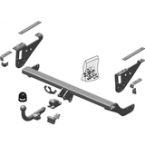 BRINK | Detachable European Towbar | Jaguar XF X250 Sedan 2008–2015 | BR-478700