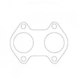 Flange Gasket - Suited For Holden Blue & Black, (4 Bolts)