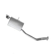 Standard Replacement - Holden Commodore VN VP VR (1988 - 1995) Sedan (3.8L) Cen…