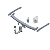 BRINK | Detachable Towbar | Audi Q5 FY 2016–ON | BR-632500