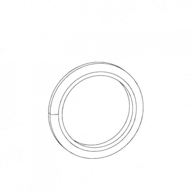 Spiral Wound Ring Gasket - Inside Diameter 55mm, Outside Diameter 74mm
