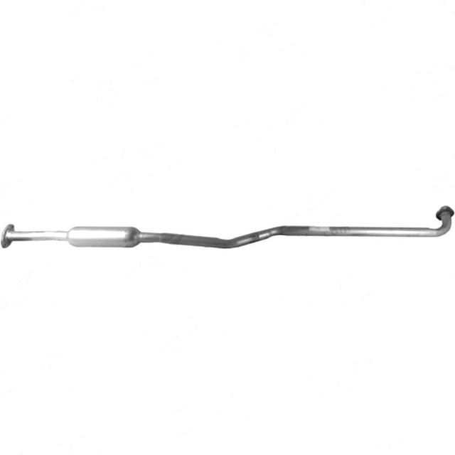 Standard Replacement - Holden Nova LG (1994 - 1997) Hatchback 1.6L - Center Muf…