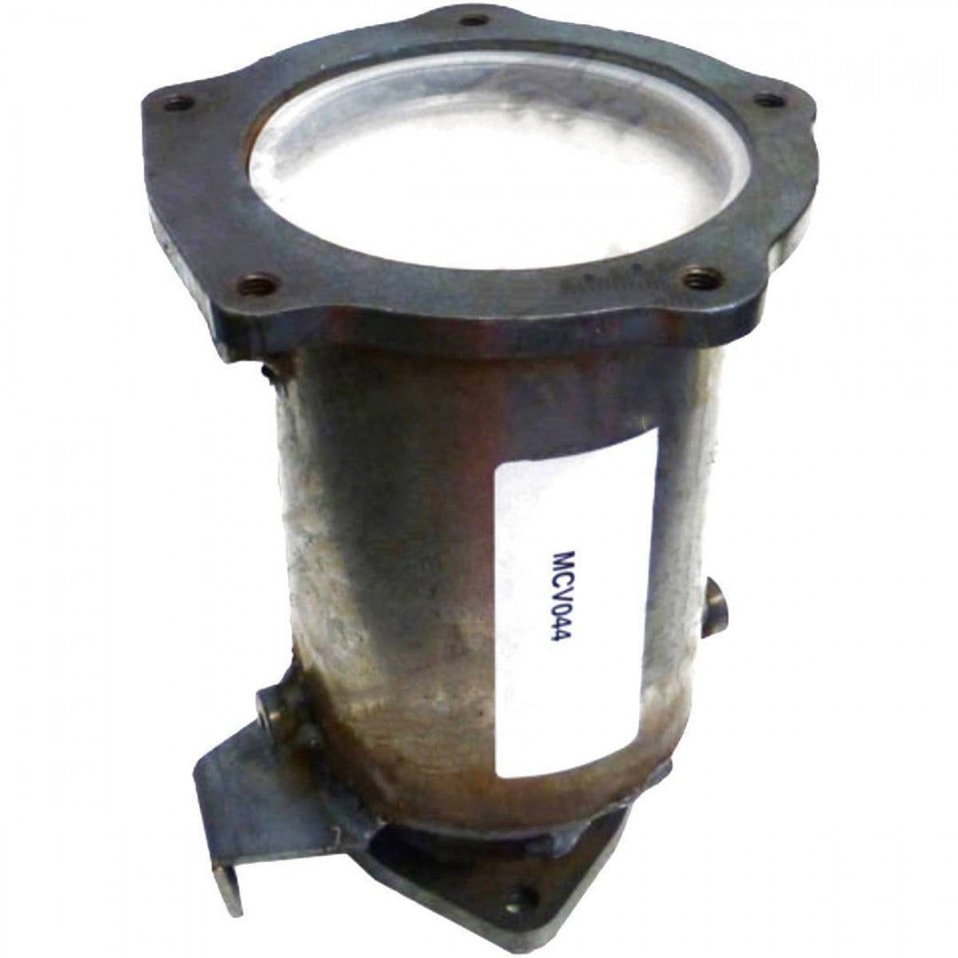 Redback Enviro Catalytic Converter - Mazda 323 Astina BJ (2001 - 2004) Hatchback (2.0L), Prem… (Manifold CAT)