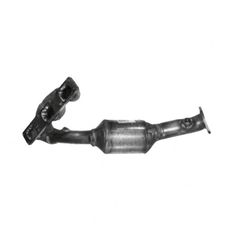 Redback Enviro Catalytic Converter - BMW X3 E83 (2004 - 2006) Wagon (2.5L/3.0L) Manifold Clos… (Manifold CAT)