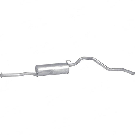 Standard Replacement - Toyota Hilux RN85 (1988 - 1997) Ute (2.4L) Rear Muffler …