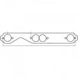 Chevrolet 307ci, 327ci, 350ci & 400ci, Round port - Exhaust Manifold Gasket