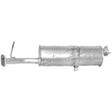 Standard Replacement - Mazda E-Series SR2 (1991 - 2003) Van (2.0L) Centre Muffl…