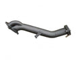 Advance Headers | 2.5" Mild Steel Turbo Dump Pipe | Toyota Hilux KZN165 Prado 95 1KZ-TE | TTHL30