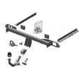 BRINK | European Diagonal Detachable Towbar | OPEL INSIGNIA 2010–2013 | BR-522300