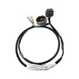 TAG - Nissan Navara (2015 - on) - Direct Fit Wiring Harness