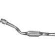 Standard Catalytic Converter - Peugeot 406 8B (1999 - 2003) Sedan (2.0L) Catalytic Conv…