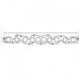 Nissan Patrol P40 - Exhaust Manifold Gasket