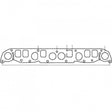 Jeep Cherokee, Wrangler & Renegade, 4.0L, Graphite - Exhaust Manifold Gasket