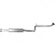 Standard Replacement - Mitsubishi Verada KR KS (1991 - 1997), Magna TR TS (1991…