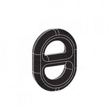 Exhaust Rubber - To Suit Holden Commodore