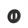 Exhaust Rubber - To Suit Holden Rodeo & Jackaroo