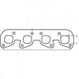 Daihatsu Applause A101, Charade TS G102, Feroza HD, Terios - Exhaust Manifold Gasket