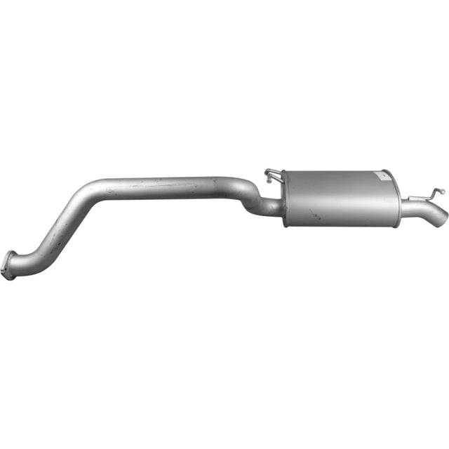 Standard Replacement - Ford Territory SX SY (2004 - 2011) Wagon (4.0L) Rear Muf…