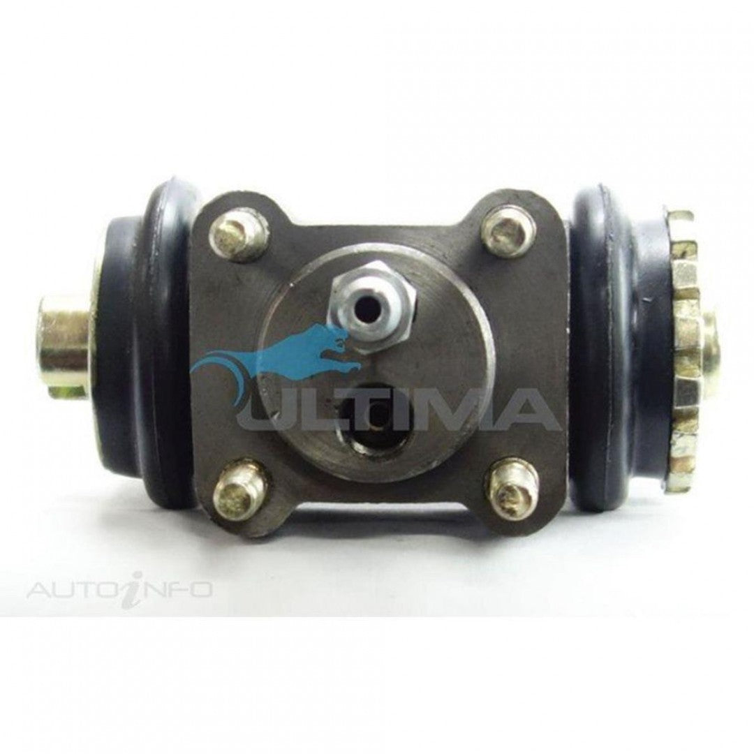 Ultima | Rear Brake Wheel Cylinder LHS F/U | Courier B1800 B2000 B2200 1977–1985 | JB2508