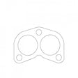 Flange Gaskets - Toyota 4/6 Cylinders & Daihatsu, 3 Bolts