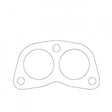 Flange Gasket - Suited For Nissan Pintara (3 Bolts)
