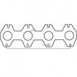 Ford Falcon BA 5.4L V8, 3 valve, Year 09/2002-on - Exhaust Manifold Gasket