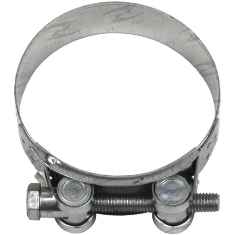 Redback - Hose Clamp (3-7/8" - 4-1/8") Stainless (W 20mm)