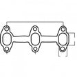 Toyota 4Runner 3.0L V6, 3VZ, 24V, Cemjo - Exhaust Manifold Gasket
