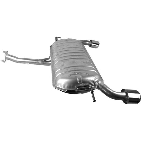 Standard Replacement - KIA Sportage JE (2005 - 2007) Wagon (2.7L) & Hyundai Tuc…