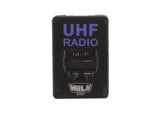 Hulk 4X4 - RJ45 UHF SOCKET OE RPL T/S LATE TOYOTA BLUE LED