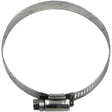 Redback - Worm Drive Hose Clamp (1-1/4" - 2-1/4") Stainless (W 12.5mm)