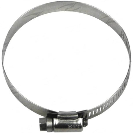 Redback - Worm Drive Hose Clamp (1-1/4" - 2-1/4") Stainless (W 12.5mm)