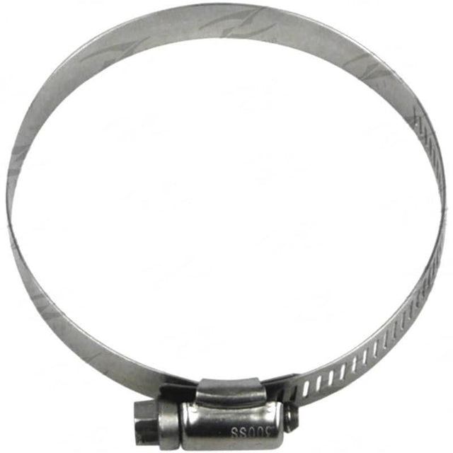 Redback - Worm Drive Hose Clamp (1-1/4" - 2-1/4") Stainless (W 12.5mm)