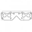 Toyota Bundera, Celica, HiAce & Hilux, Toyota 21R-C & 22R - Exhaust Manifold Gasket