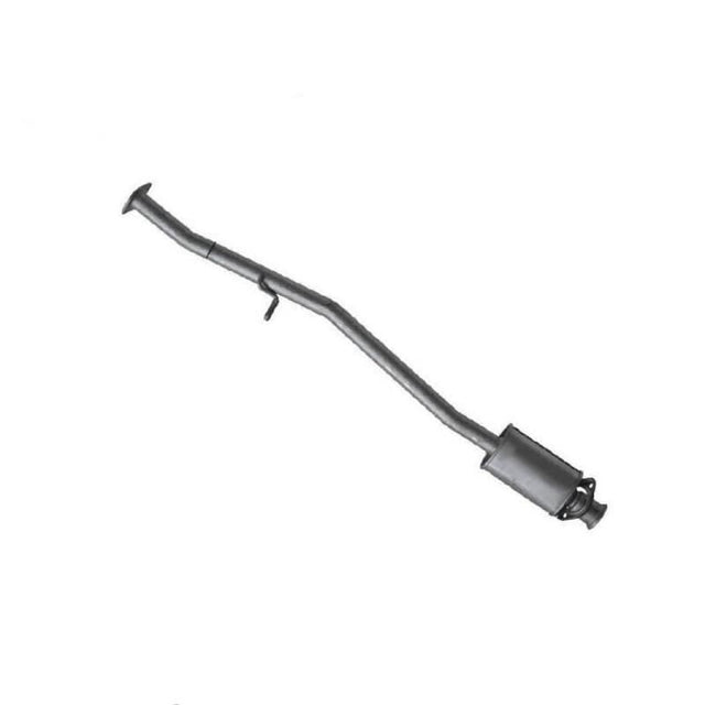 Standard Replacement - Subaru Liberty & Outback 2.5L 96-99 4WD Center Muffler  …
