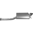 Standard Replacement - Ford Falcon BA BF (2002 - 2008) Sedan (4.0L) Centre Muff…