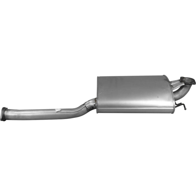 Standard Replacement - Ford Falcon BA BF (2002 - 2008) Sedan (4.0L) Centre Muff…