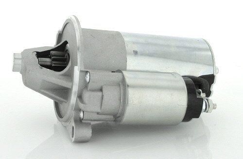 Jaylec - Starter 12 Volts 1.5Kw 10T Cw, Ford V8 302, 351,Replace Clapper