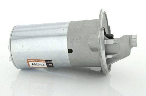 Jaylec - Starter 12 Volts 1.5Kw 10T Cw, Ford V8 302, 351,Replace Clapper