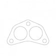 Flange Gaskets - Chrysler Galant & Lancer, 3 Bolts