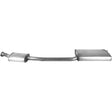 Standard Replacement - Ford Fairlane NF NL (1995 - 1999) & LTD (1995 - 1999) 6C…