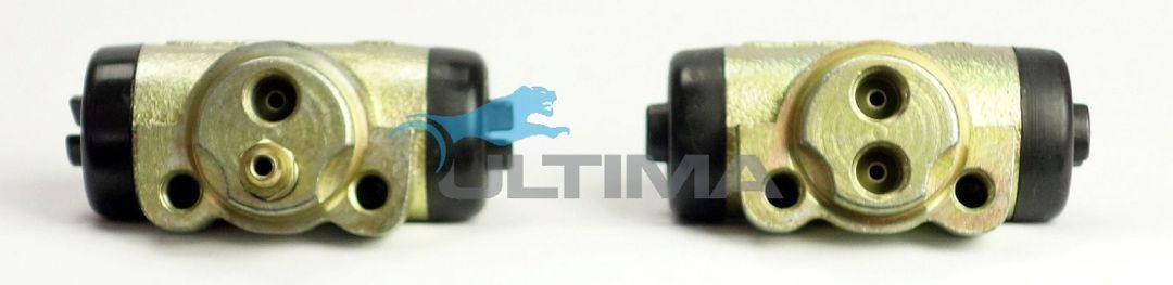 Ultima | Rear Brake Wheel Cylinder RHS | L300 Express SJ Pajero NA ND 1979–1994 | JB2820