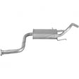 Standard Replacement - Ford Laser KC KE (1985 - 1994), Ford Meteor GC (1985 - 1…