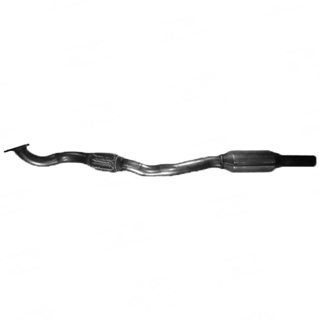 Standard Catalytic Converter - Holden Astra AH (2006 - 2010) Hacthback (1.9L) Catalytic…