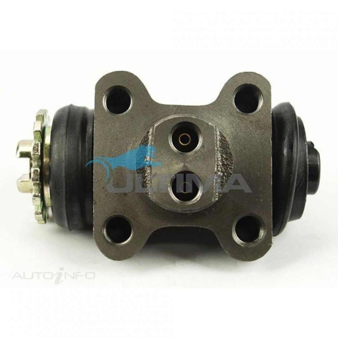 Ultima | Rear Brake Wheel Cylinder LHS R/L | Fuso Canter FE4# FE637 FG637 1980–2005 | JB2829