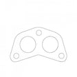 Flange Gaskets - Suzuki LJ80, 3 Bolts