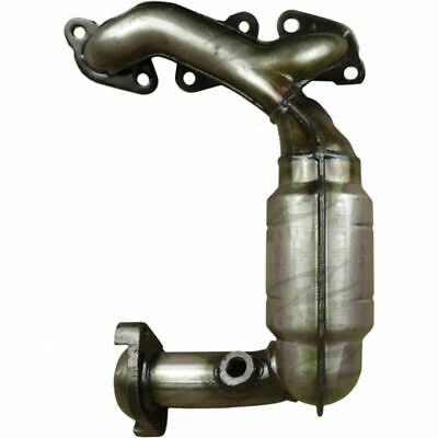 Redback Enviro Catalytic Converter - Ford Escape BA ZA ZB ZC ZD (2001 - 2008) Wagon (3.0L) (Manifold CAT)