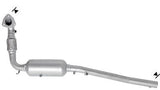 AS Catalysts - Ford Transit VO Custom VN 2.2L FWD DPF Diesel Particulate Filter